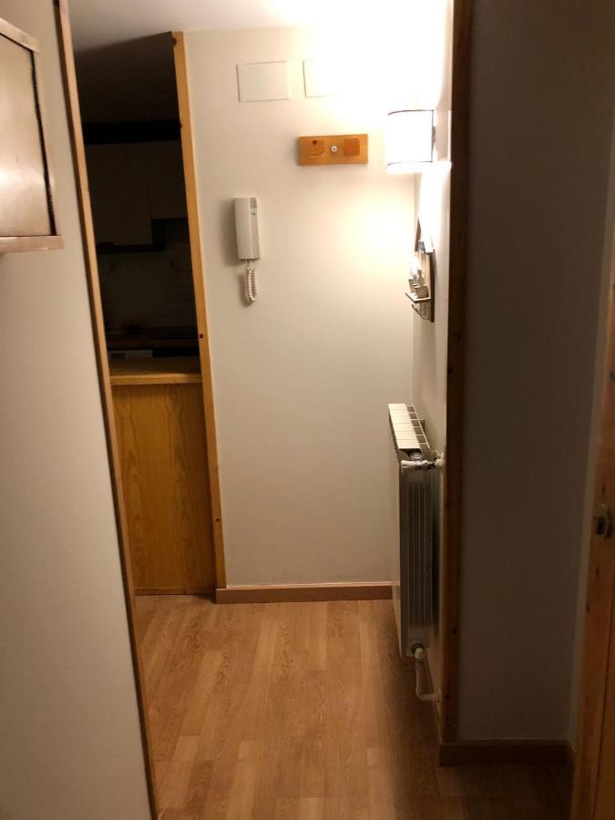 Ferienwohnung Mandilar 202 Panticosa Pie De Pistas Exterior foto
