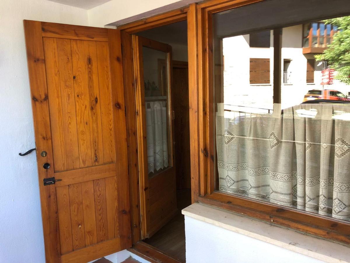 Ferienwohnung Mandilar 202 Panticosa Pie De Pistas Exterior foto